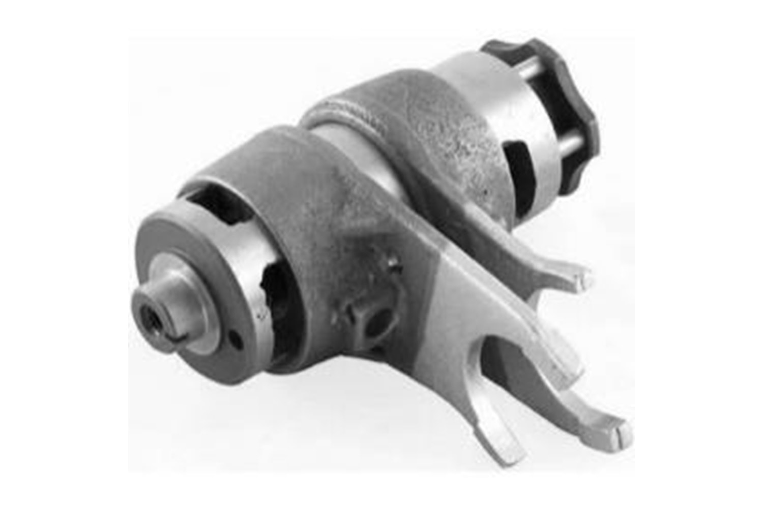 CUB 100 VİTES HİLAL TOPUZU ÇELİK MODEL