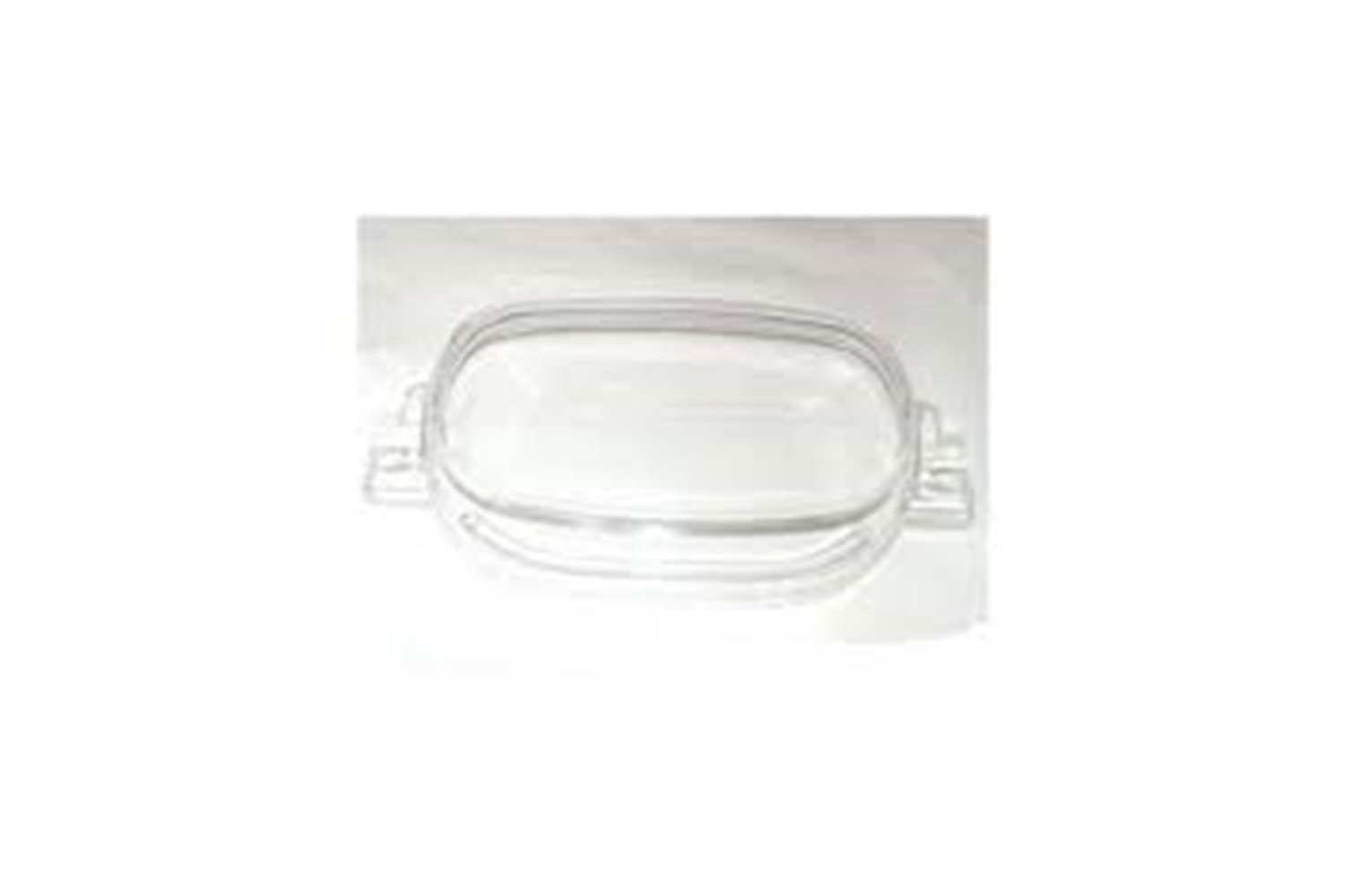 CUB 100 KALİPSO KM CAMI