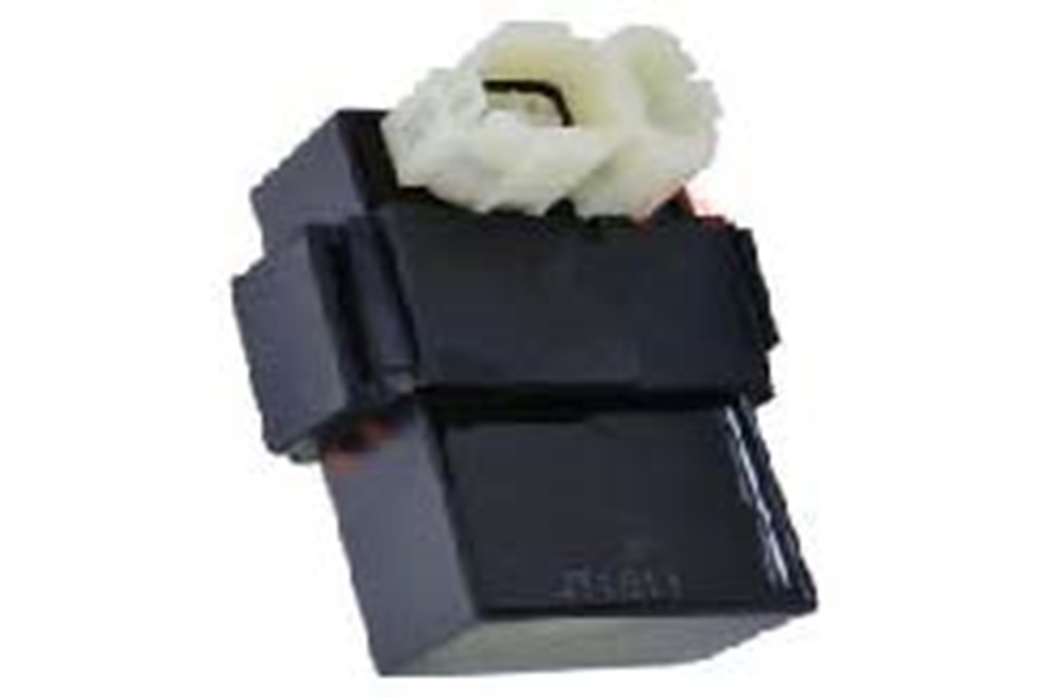 SCT 125 BEYİN CDI 3X