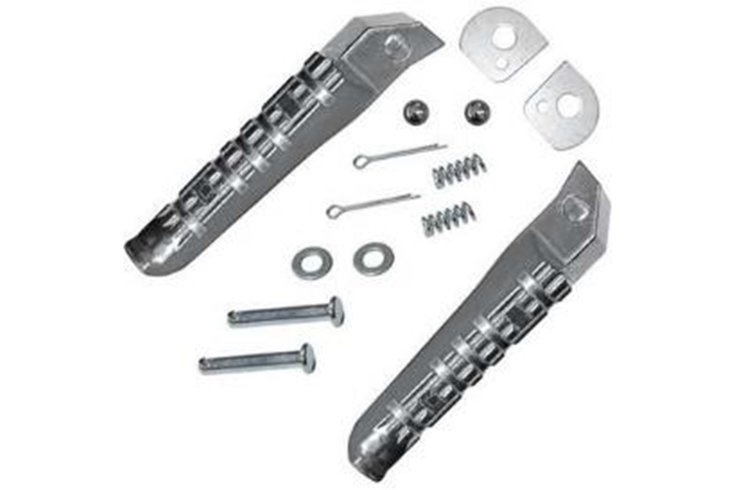 CG 125 ARKA BASAMAK TK ÇİTA ALÜMİNYUM