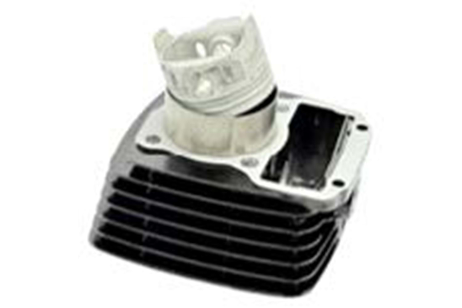 CG 150 SİLİNDİR KOMPLE 13 PERNO SİYAH