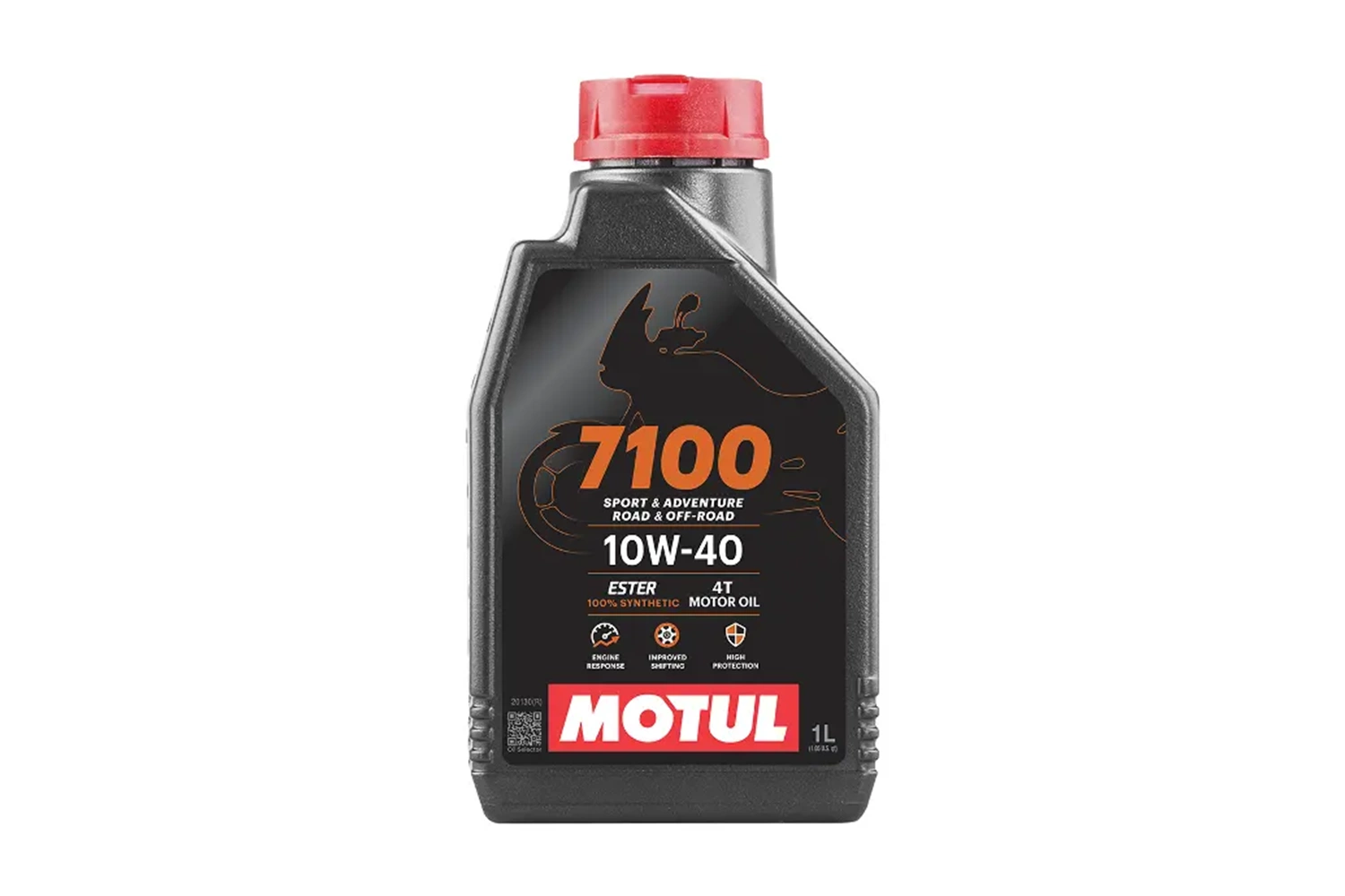 MOTUL 10 - 40 MOTOR YAĞI 7100 SERİSİ