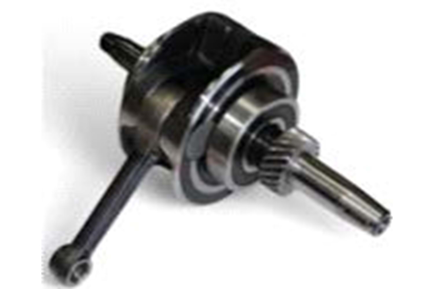 CG 200 SİYAH KRANK MODİFİYE 15 PERNO 26*15*40.5