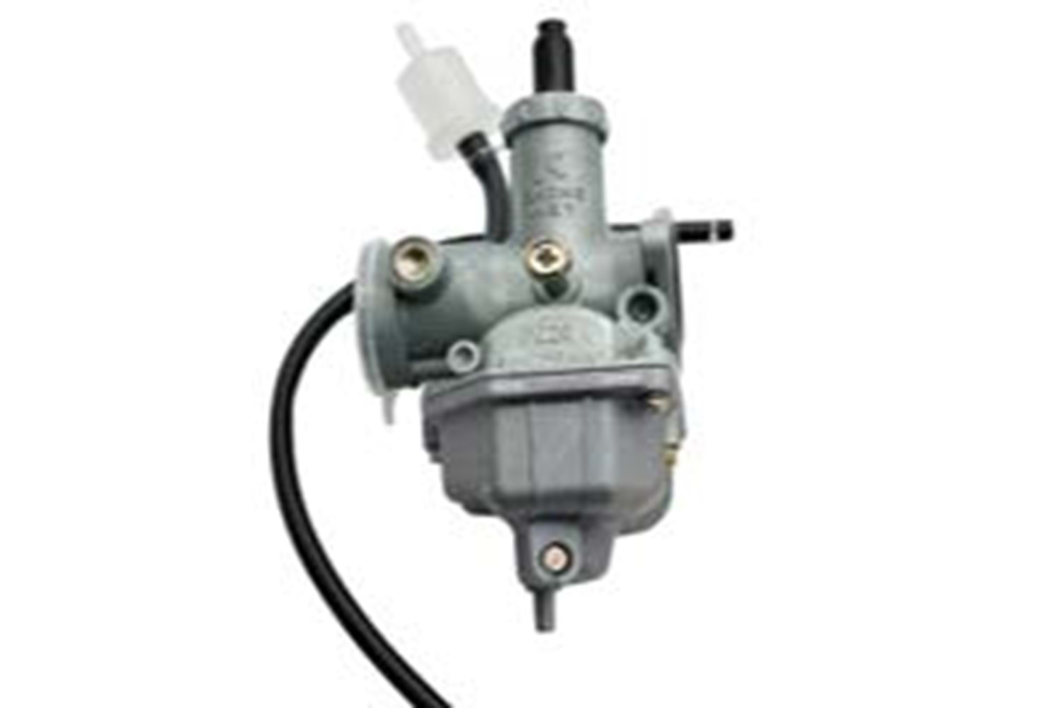 CG 125 SHENGWEY KARBÜRATÖR