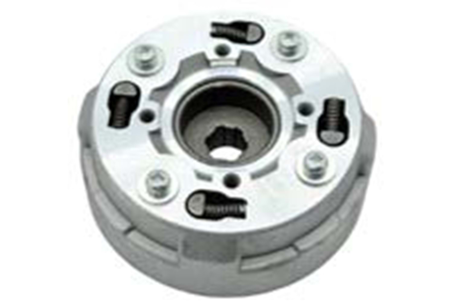 CUB 100 DEBRİYAJ SET KOMPLE