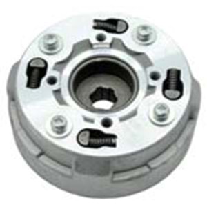 CUB 100 DEBRİYAJ SET KOMPLE