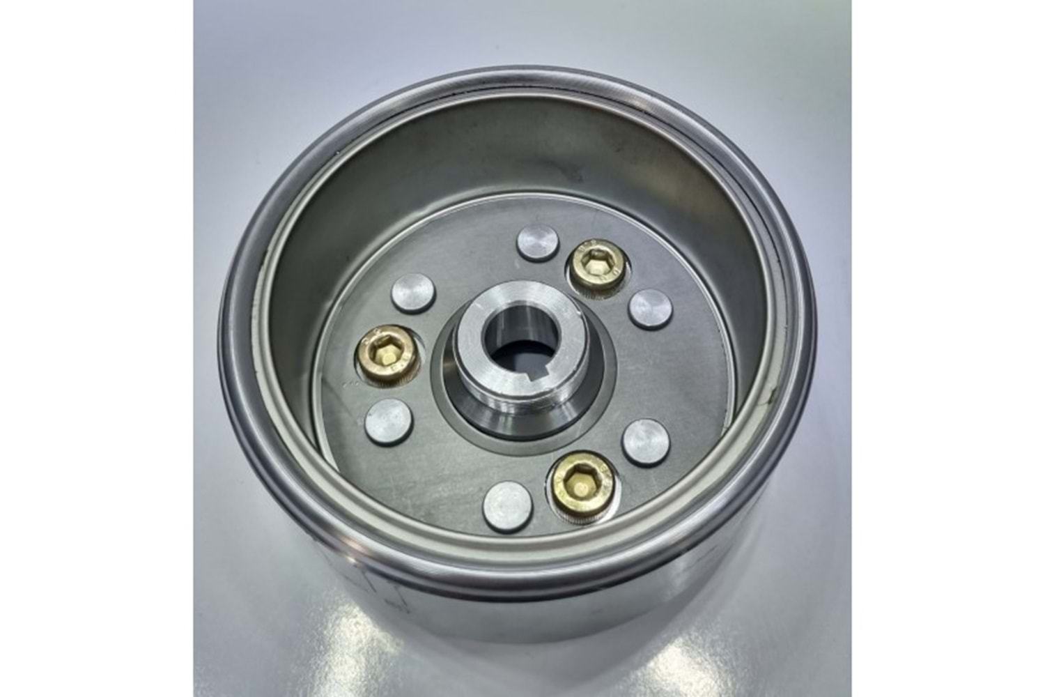 CUB 100 VOLANT (ROTOR)