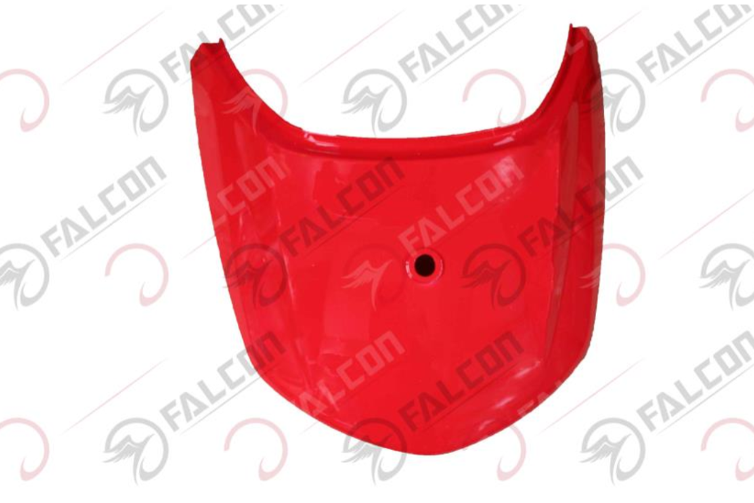 ARKA KARENAJ BİRLEŞTİRİCİ KIRMIZI-DOLPHIN