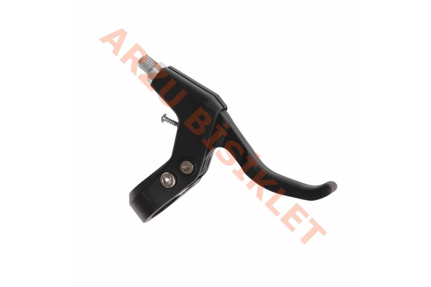 V BRAKE FREN KOLU PLASTİK YD-B14 2 PARMAK