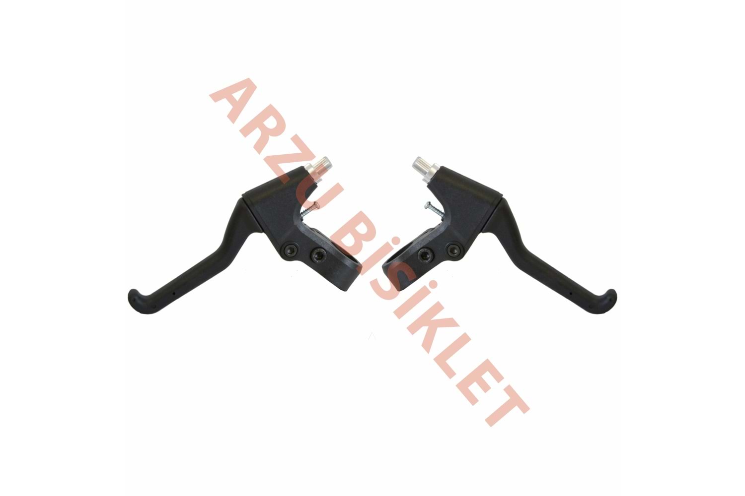 V BRAKE FREN KOLU PLASTİK YD-B33 3 PARMAK