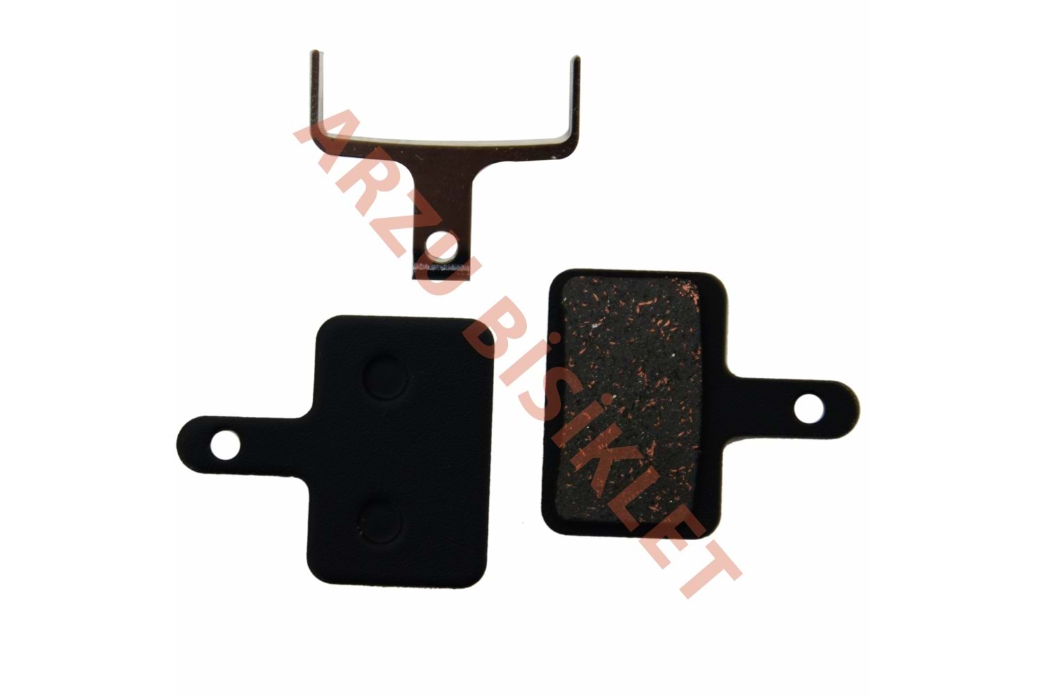 DİSK BALATA [SHIMANO DEORE MODEL] RC-10 RECTUS