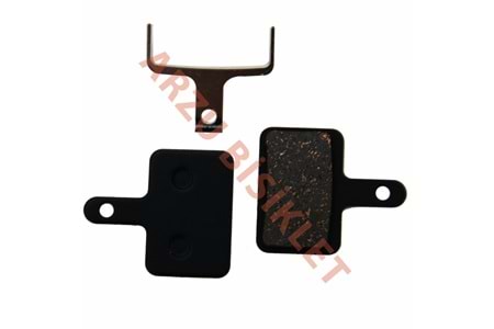 DİSK BALATA [SHIMANO DEORE MODEL] RC-10 RECTUS