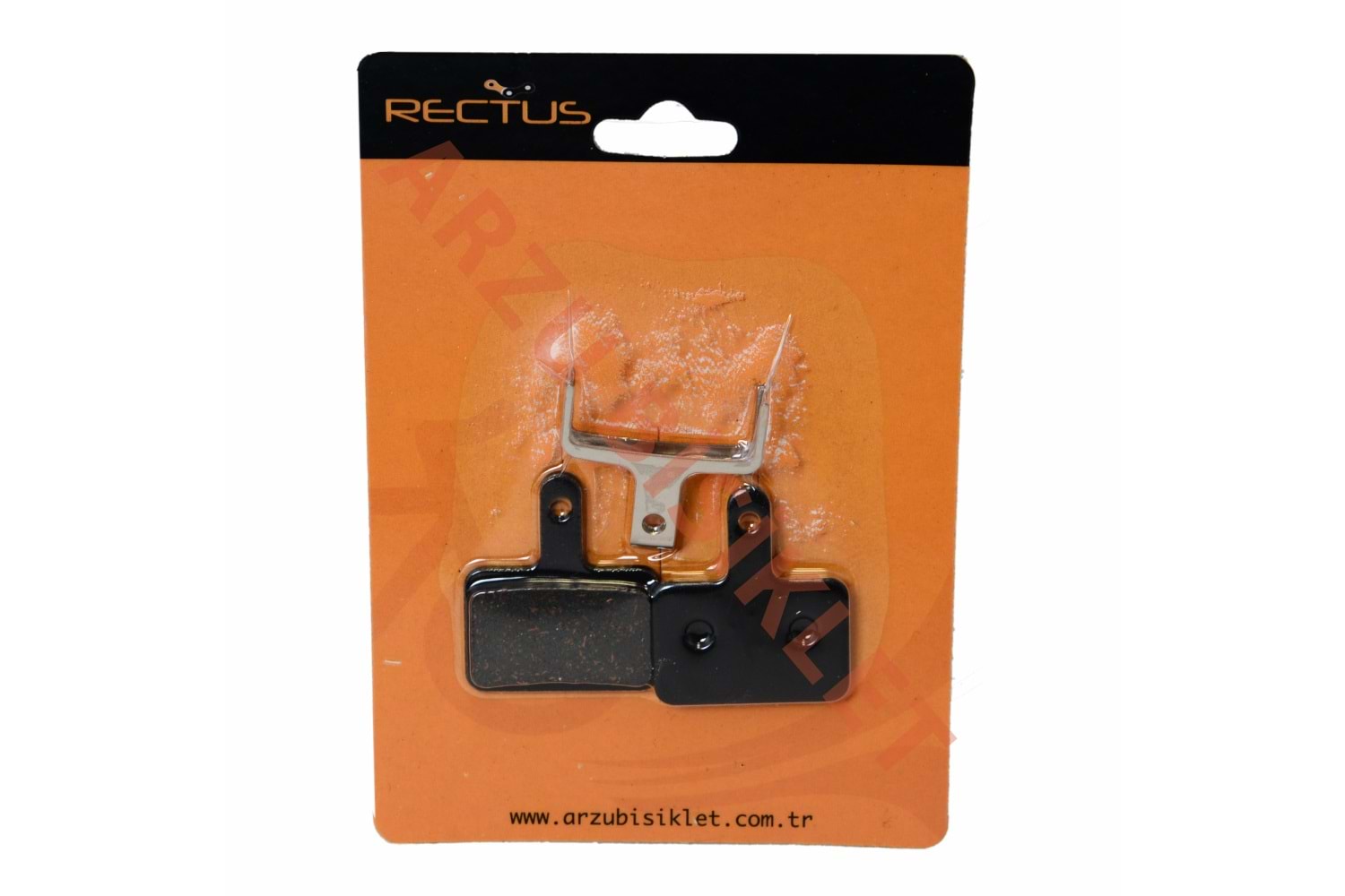 DİSK BALATA [SHIMANO DEORE MODEL] RC-10 RECTUS