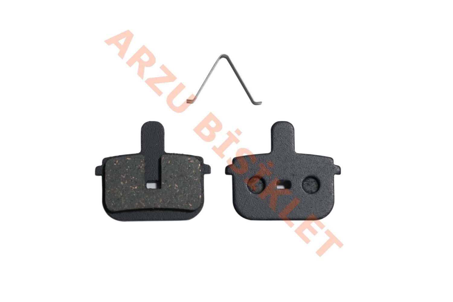 DİSK BALATA [ELEKTRİKLİ SCOOTER-ONVO 13-BP115] RECTUS