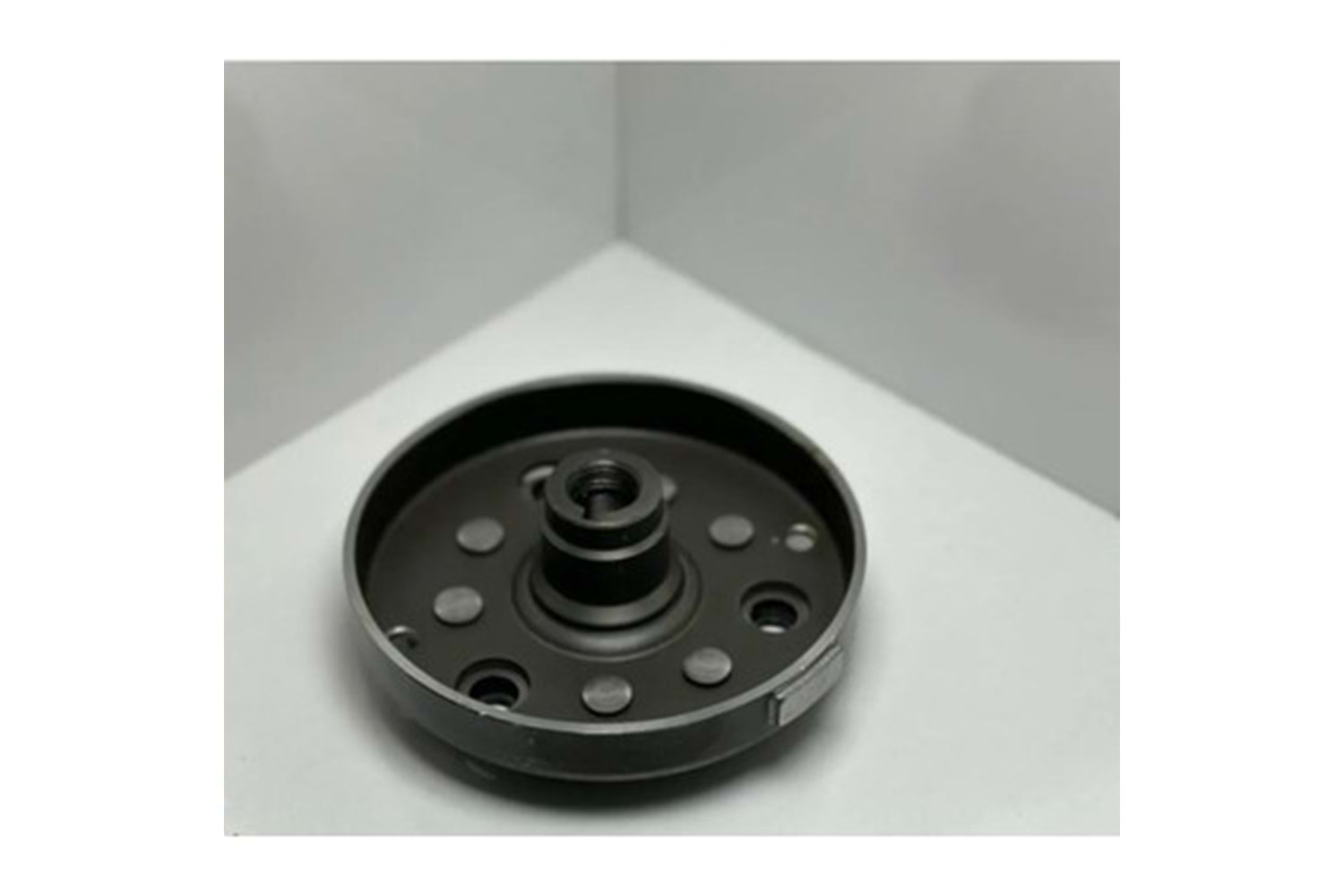 CG 200 KESİK VOLANT (ROTOR)