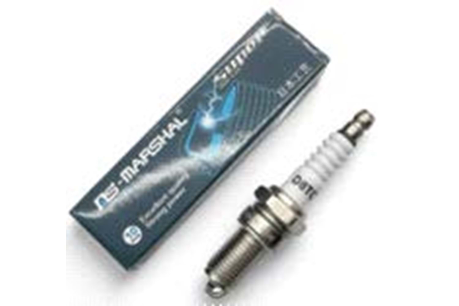 MARSHALL D8TC BUJİ CG 125