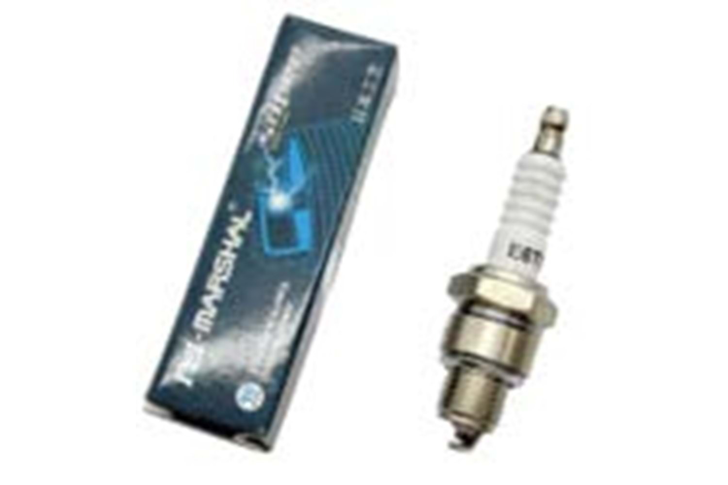 MARSHALL E6TC BUJİ MOBYLETTE