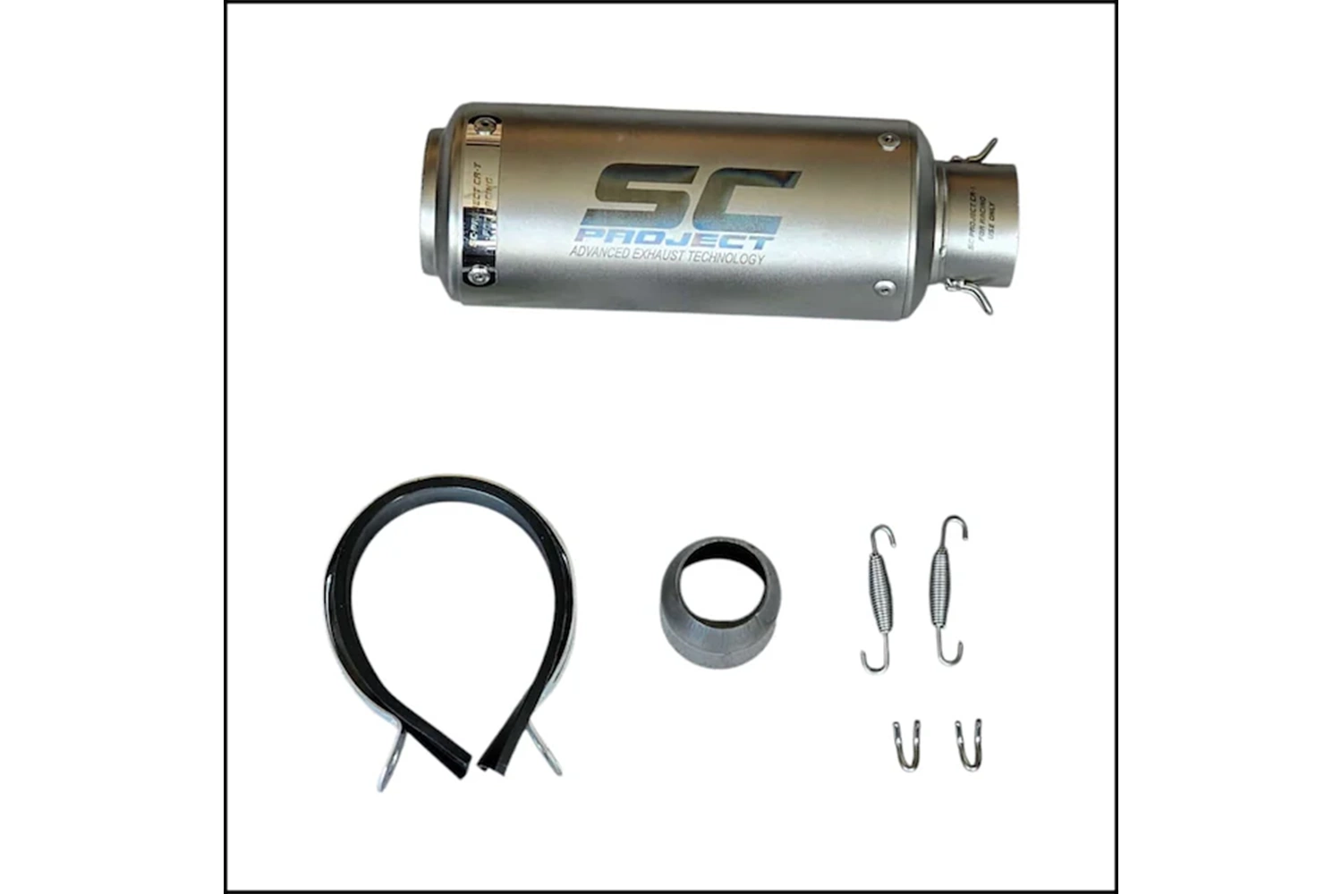 SC EGZOZ NİNJA GRİ