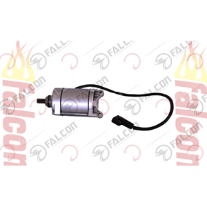 MARŞ MOTORU-SK125 CRAZY