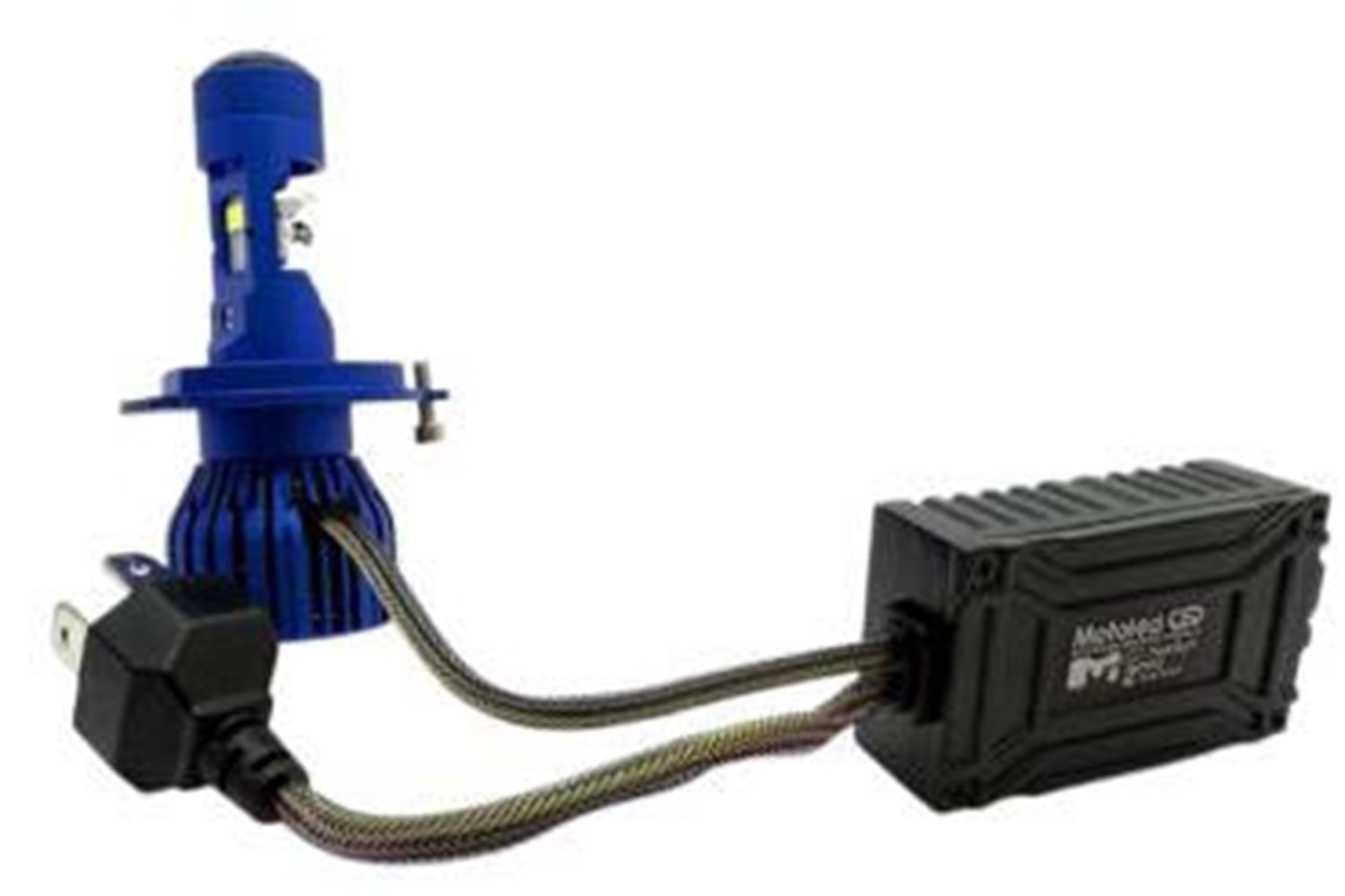 LED ZENON LENSLİ OEM KALİTE