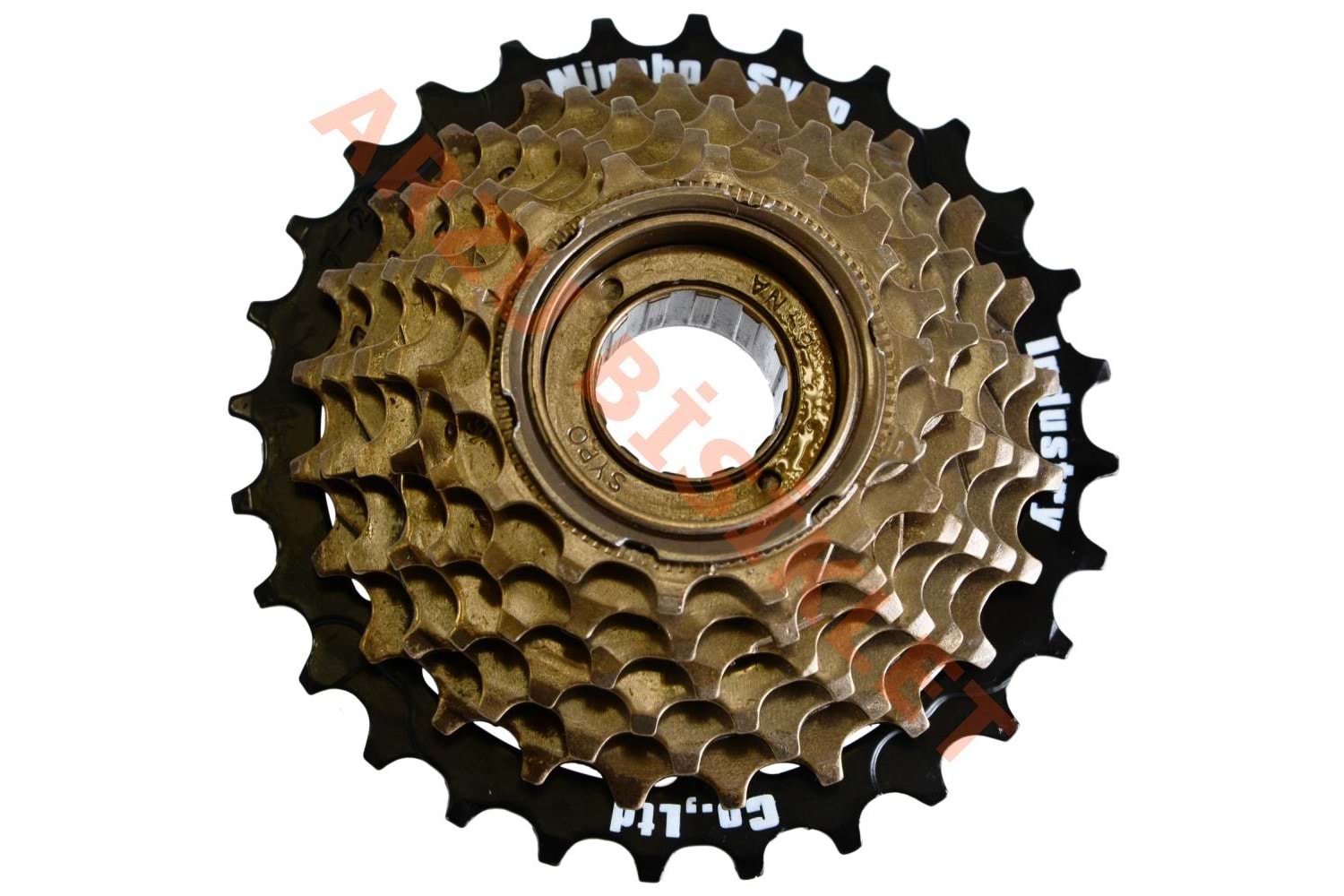 7 Lİ RUBLE INDEX [KUTULU]