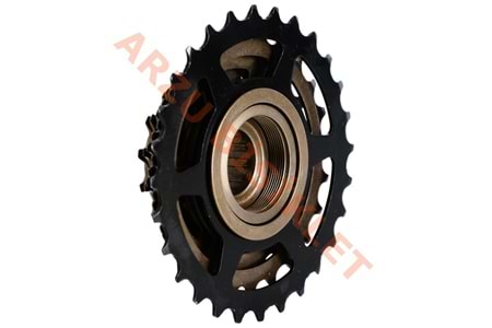 7 Lİ RUBLE INDEX [KUTULU]