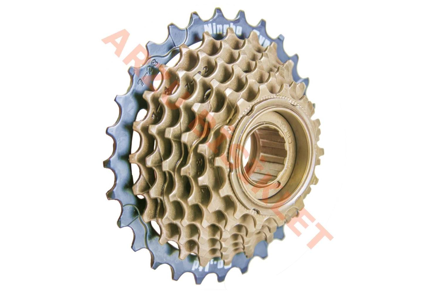 7 Lİ RUBLE INDEX [KUTULU]