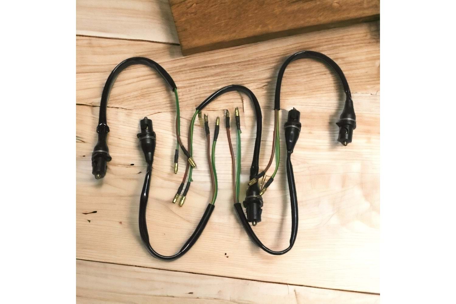 FREN MÜŞÜRÜ ÖN 125 YBR DİŞİ FİŞLİ