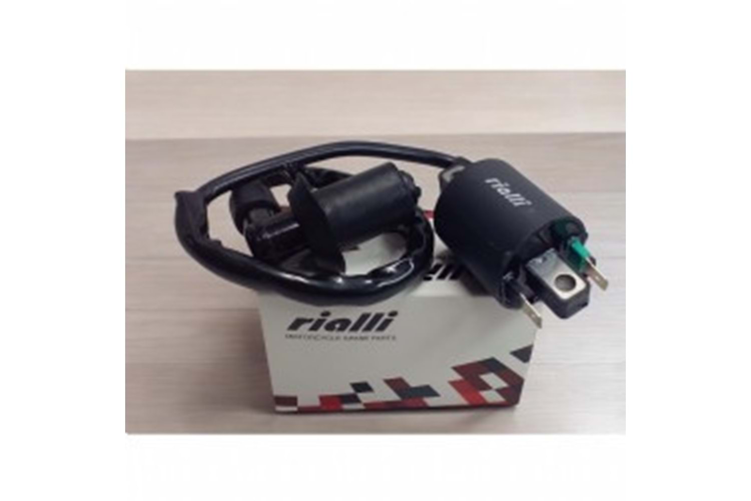 ATEŞLEME BOBİN SPACY rialli