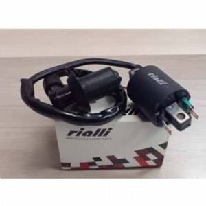 ATEŞLEME BOBİN SPACY rialli