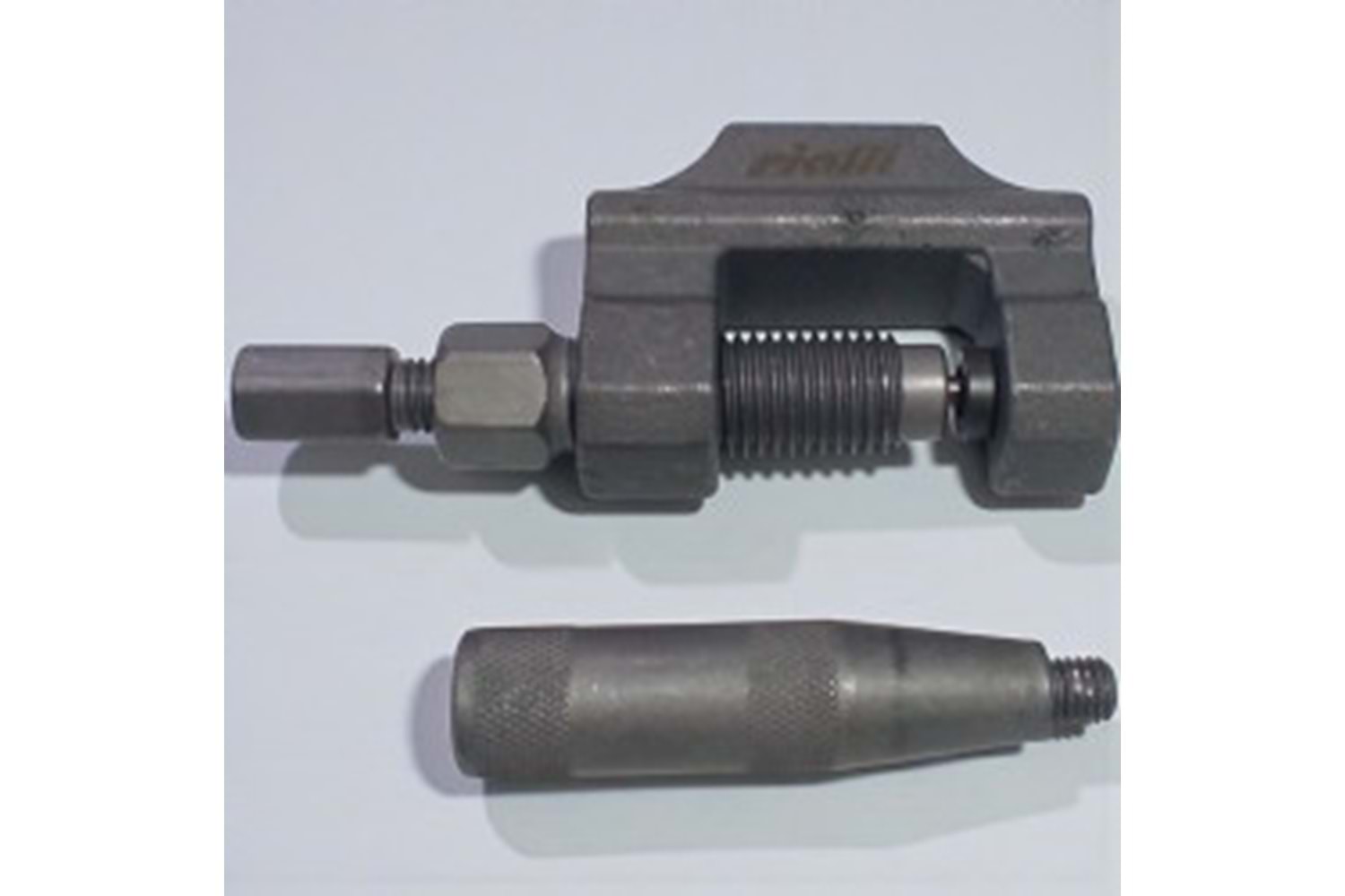 MOTORSİKLET ZİNCİR KIRMA APARATI