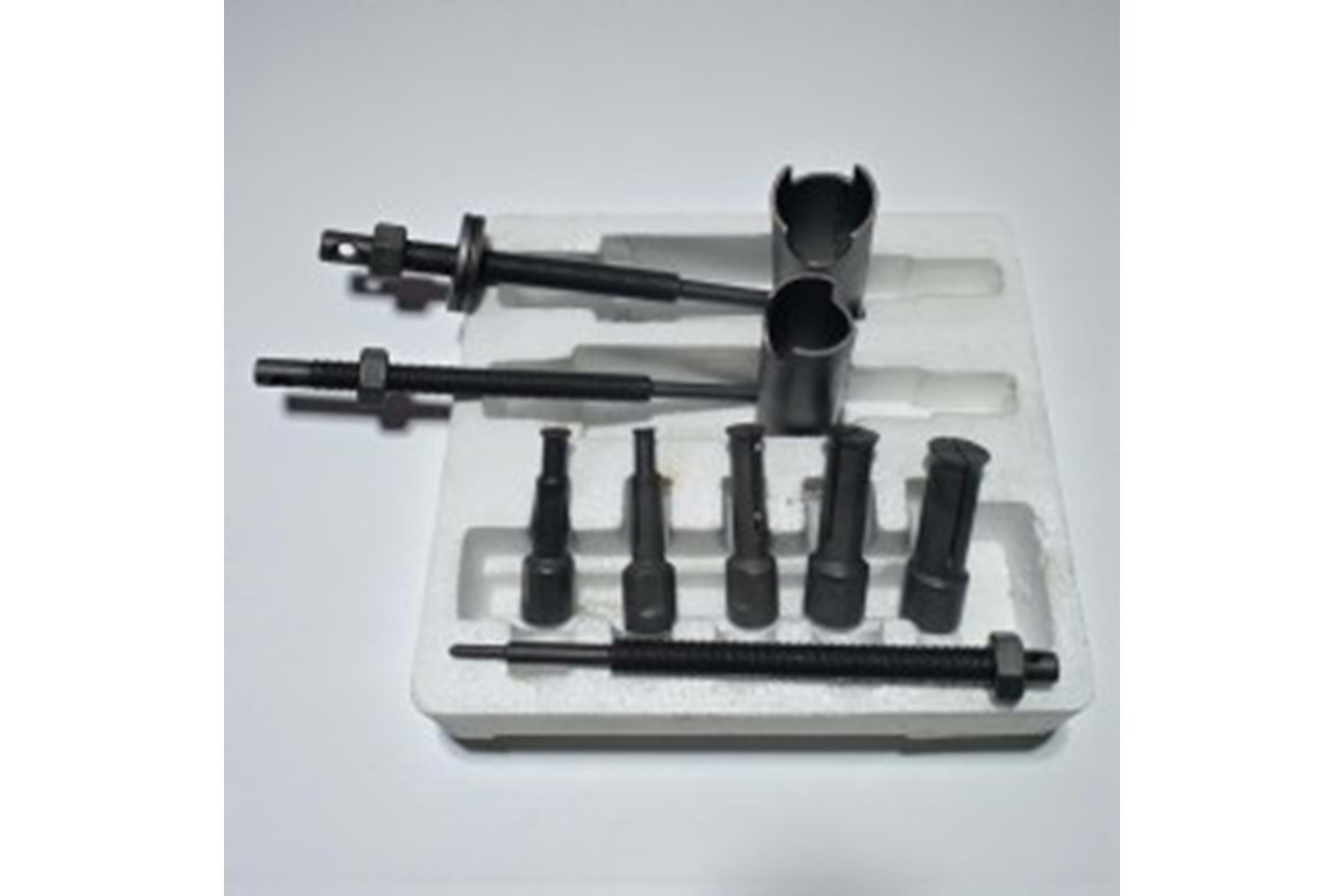 RULMAN ÇEKTİRME SETİ (BİLYA SÖKME APARATI)