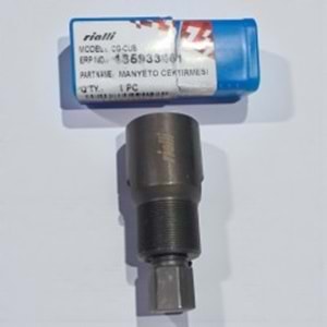 CUB 100 VOLANT ÇEKTİRMESİ
