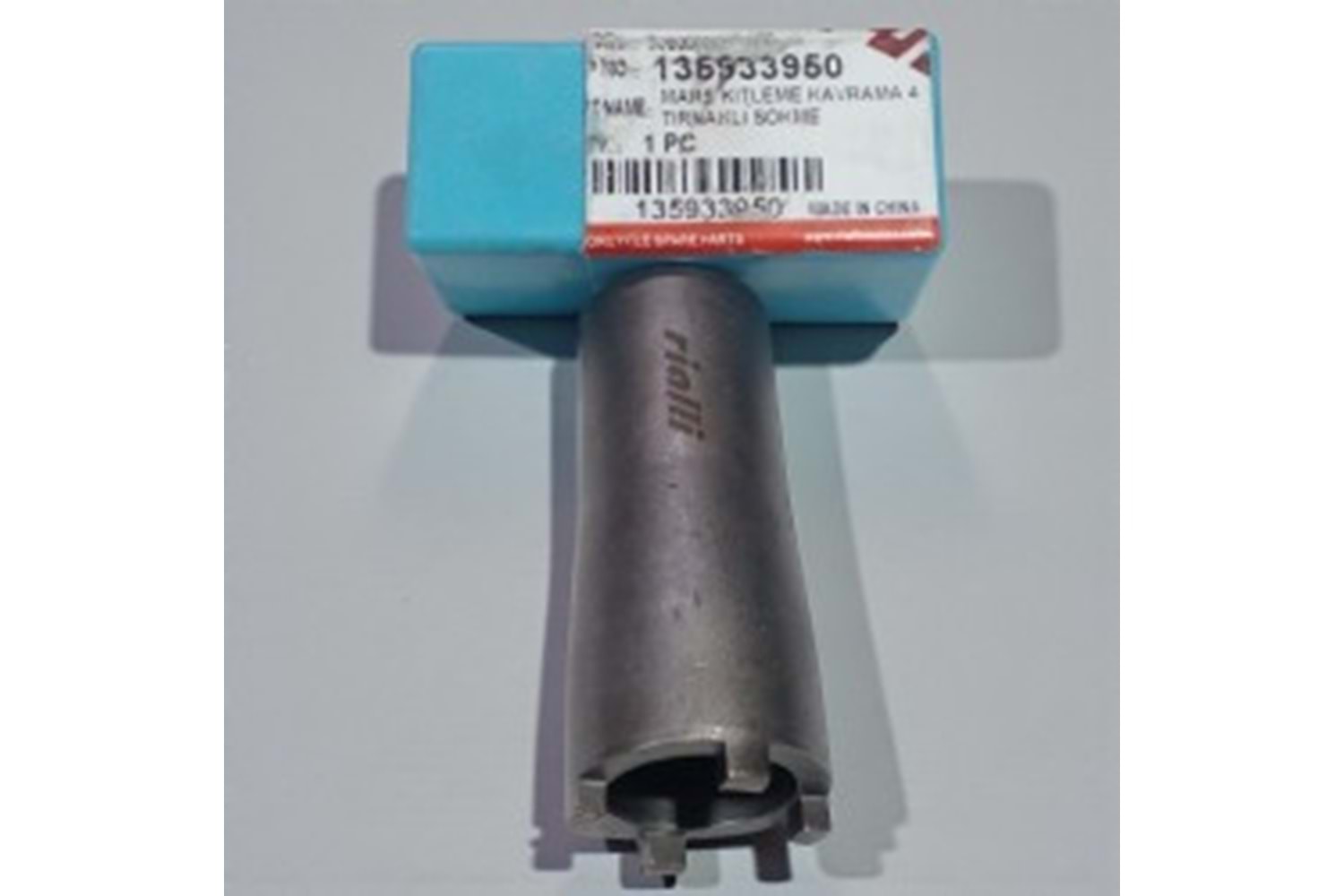 SCT 125 MARŞ KİTLEME SÖKME APARATI