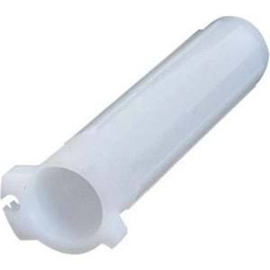 PLASTİK GAZ BORUSU