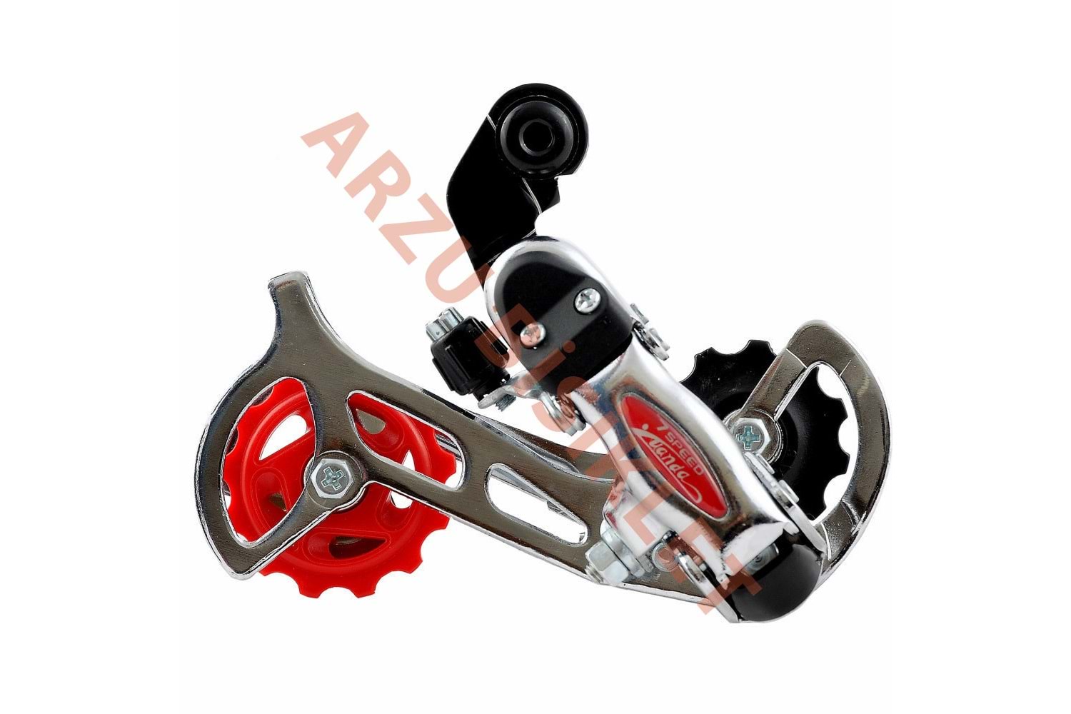 ARKA MAKARA INDEX YD-H50 21 V. BRAKETSİZ