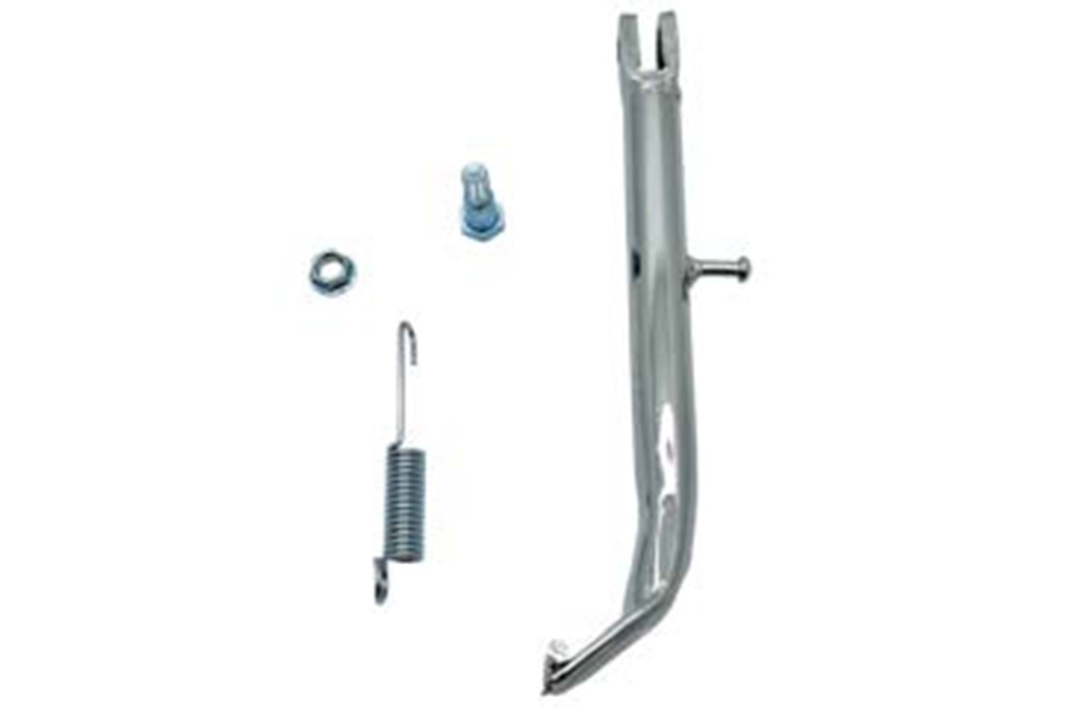 CG 125 YAN SEHPA NİKEL