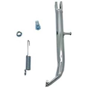 CG 125 YAN SEHPA NİKEL