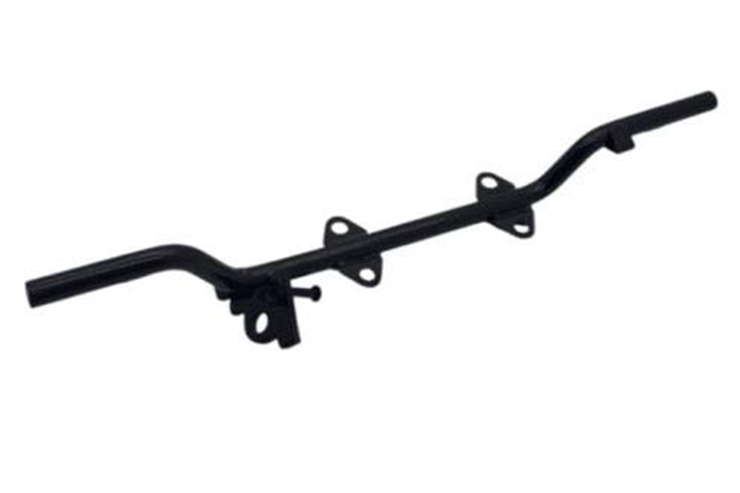 CG 125 ORTA BASAMAK DEMİRİ ÇIPLAK