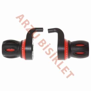 GRIP SHIFT VİTES KOLU NO-INDEX [TAKIM AMBALAJ]