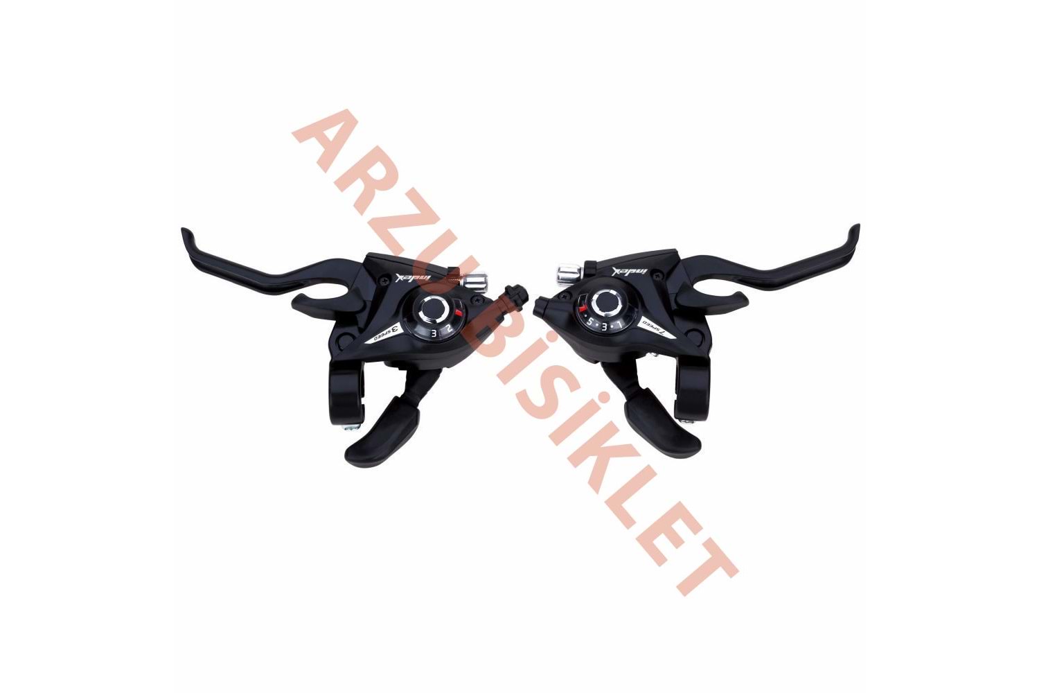 MONERO MTB KELEBEK VİTES KOLU TK