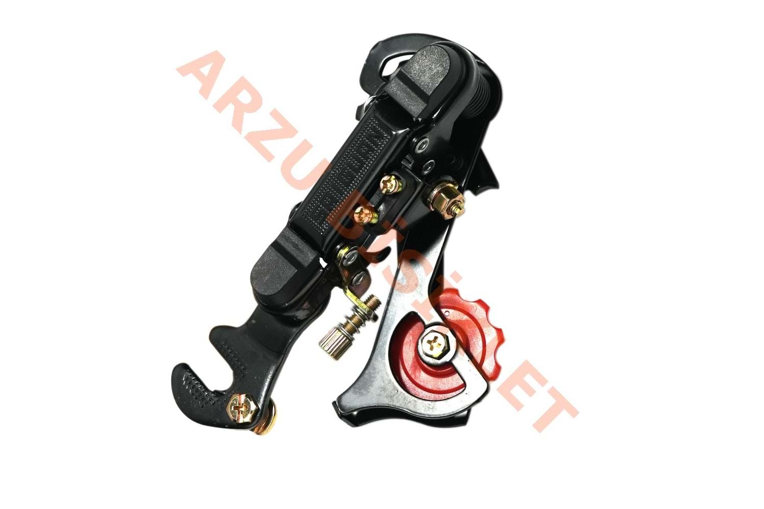 ARKA MAKARA YD-H10 MODEL [SİYAH]