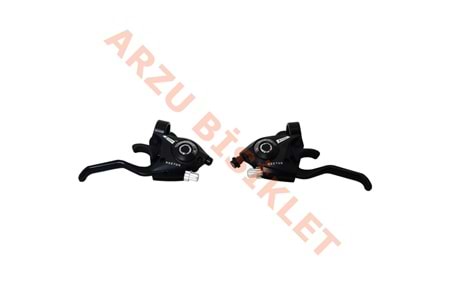 VİTES + FREN KOLU 8 Lİ KD-76 [KUTULU] RECTUS