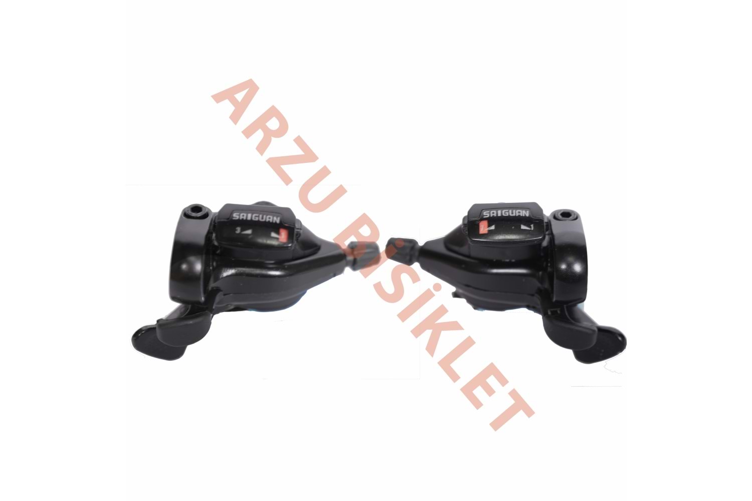 VİTES KOLU GÖSTERGELİ 7'Lİ INDEX - RCTS-71