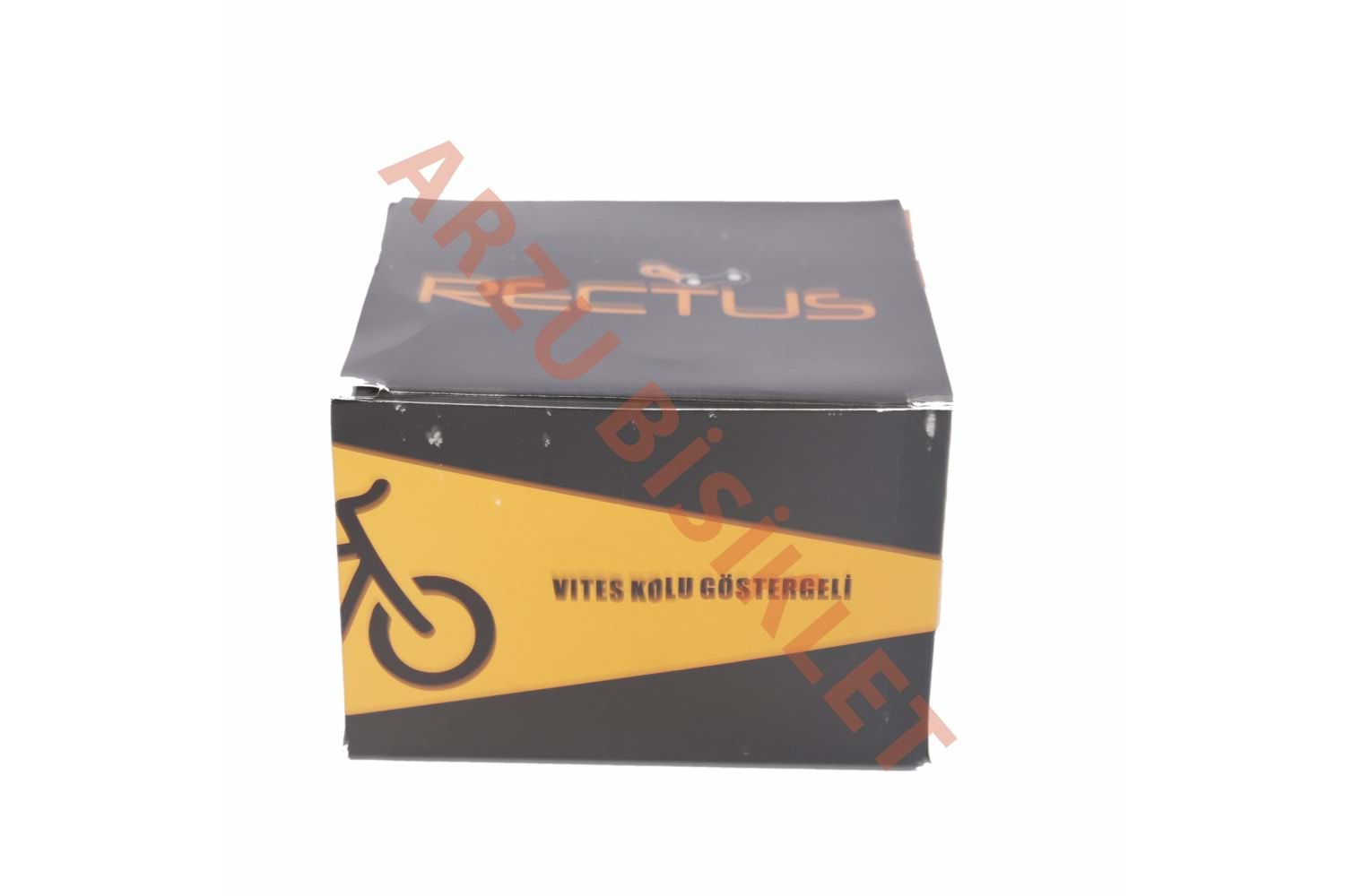 VİTES KOLU GÖSTERGELİ 8'Lİ INDEX - RCTS-71