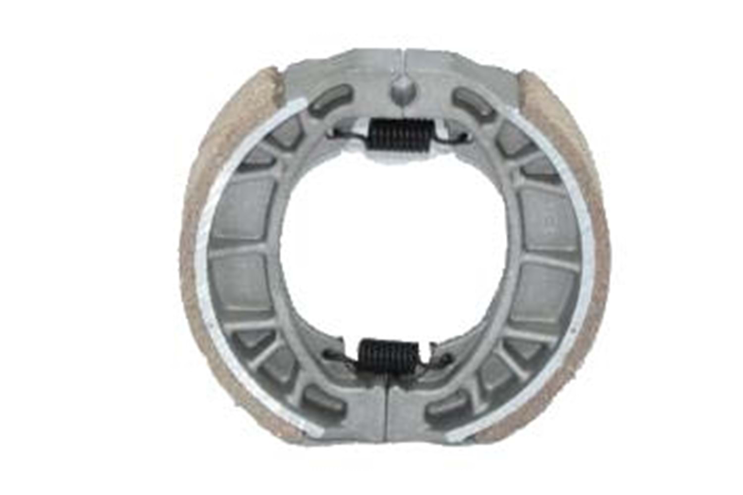 CG 125 ARKA FREN BALATASI