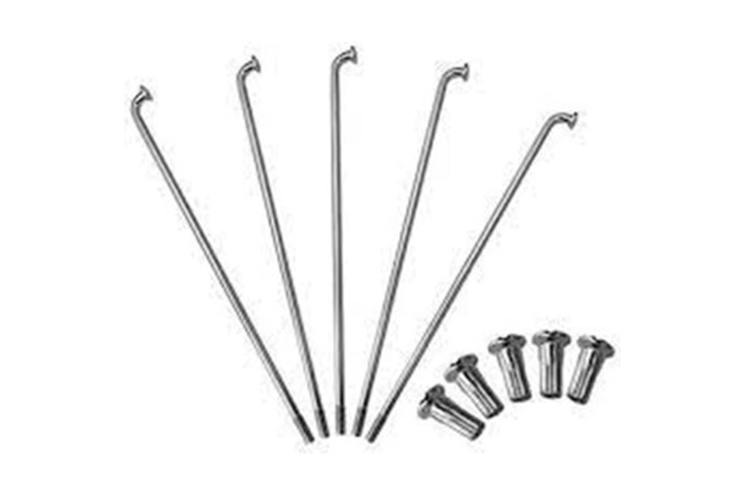 CG 125 JANT TELİ 4*183 MM