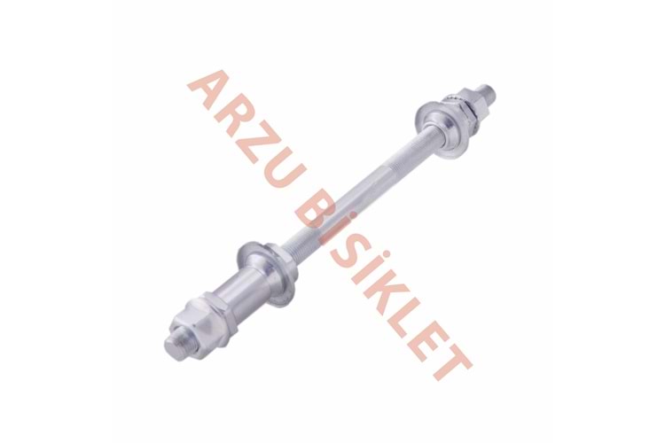 MTB ARKA MİL SHUNFENG