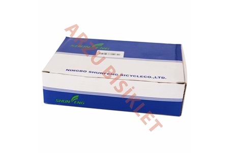 MTB ARKA MİL SHUNFENG