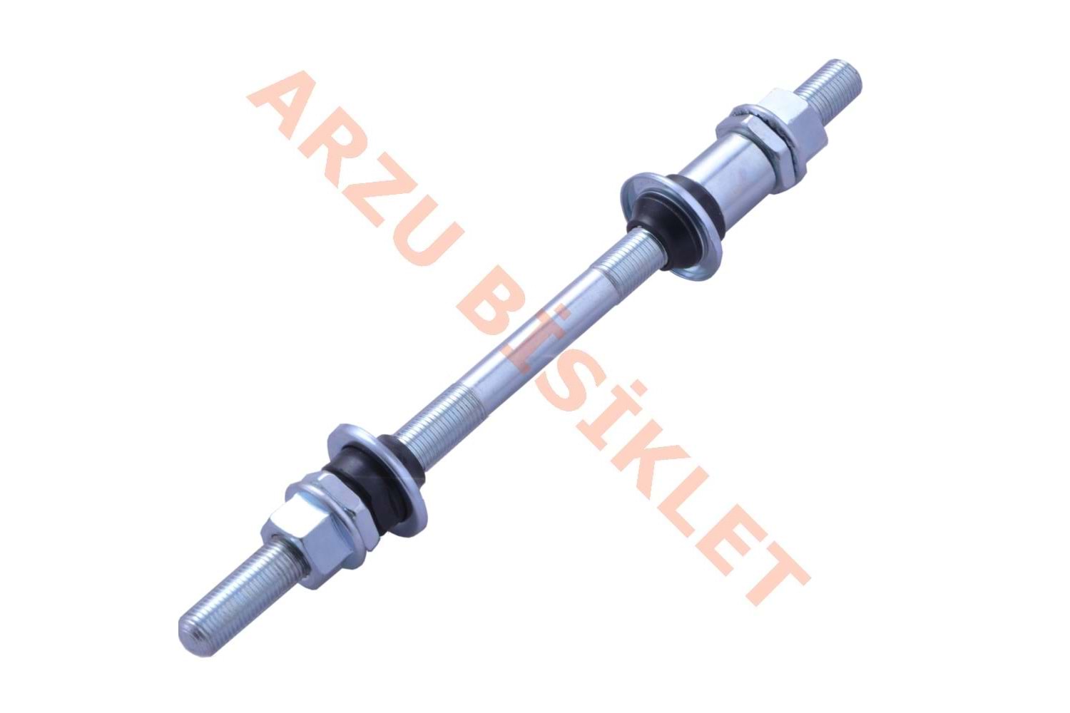 MTB ARKA MİL [TOZ KAPAKLI] TAIWAN